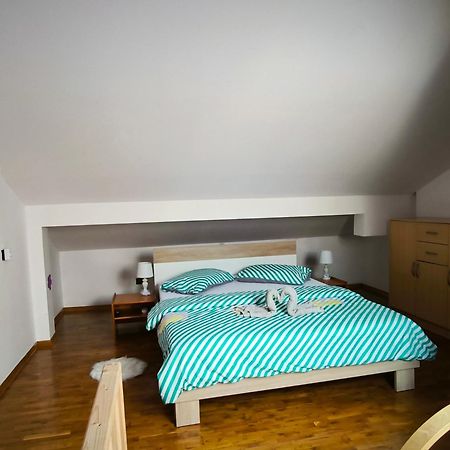 Apartman Jancic Medulin Eksteriør bilde